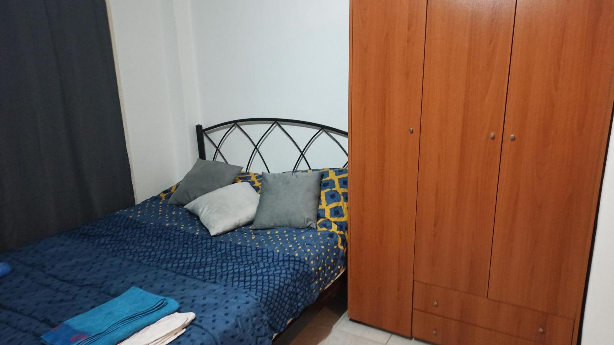 Apartment Heart Of *